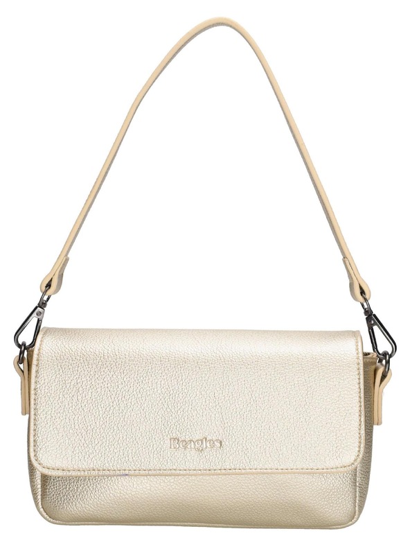 Beagles Torbica Beagles Tarragona W01392 Light gold