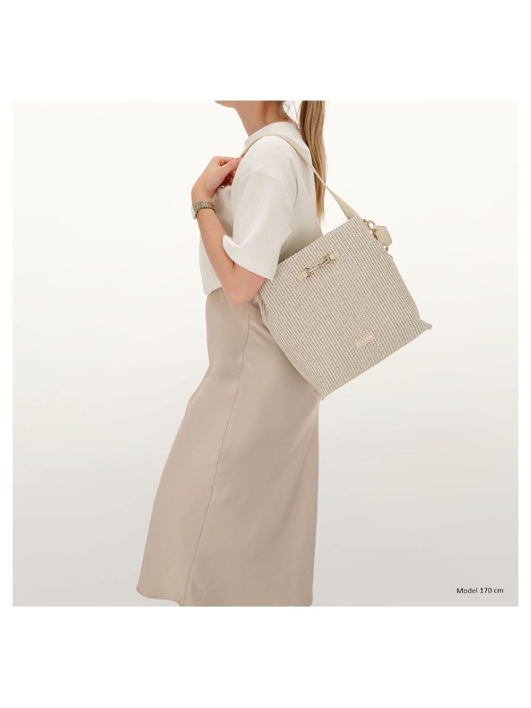 Charm London Torbica Charm London Santorini 25346 Sand