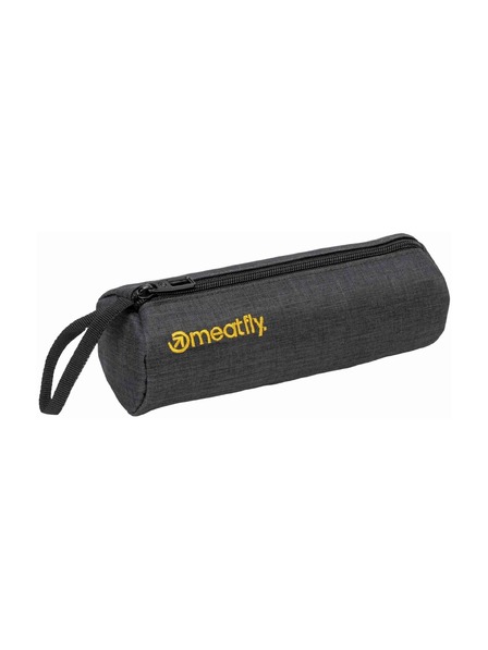Meatfly Meatfly futrola Basic Case Black / Charcoal Heather
