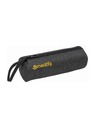 Meatfly Meatfly futrola Basic Case Black / Charcoal Heather