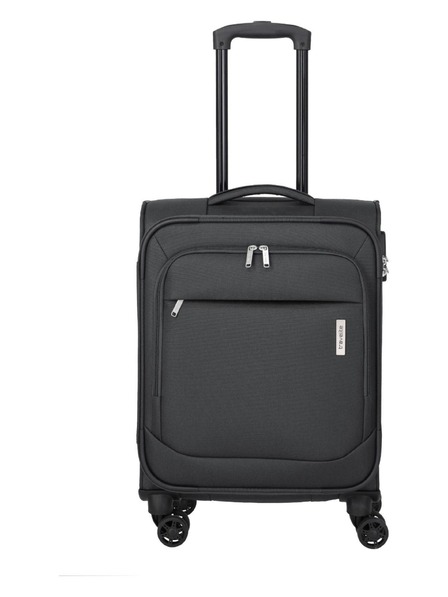 Travelite Putni kofer Travelite Priego S Anthracite