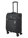 Travelite Putni kofer Travelite Priego S Anthracite