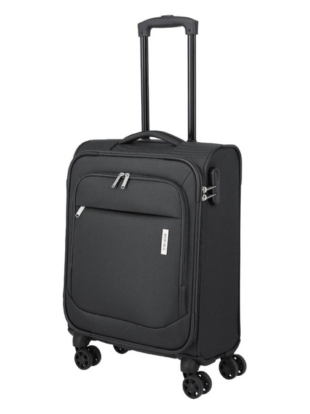 Travelite Putni kofer Travelite Priego S Anthracite