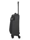 Travelite Putni kofer Travelite Priego S Anthracite