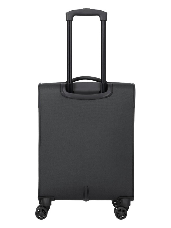 Travelite Putni kofer Travelite Priego S Anthracite