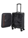 Travelite Putni kofer Travelite Priego S Anthracite