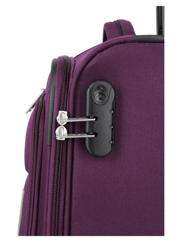 Travelite Putni kovčeg Travelite Priego S Berry