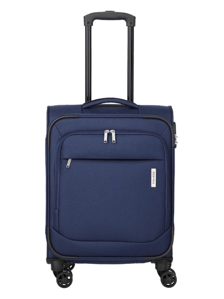 Travelite Putni kovčeg Travelite Priego S Navy