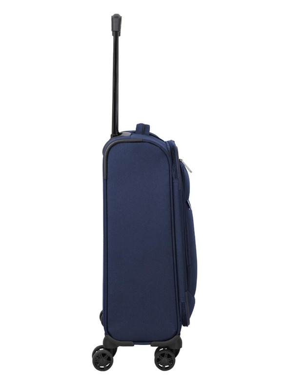 Travelite Putni kovčeg Travelite Priego S Navy