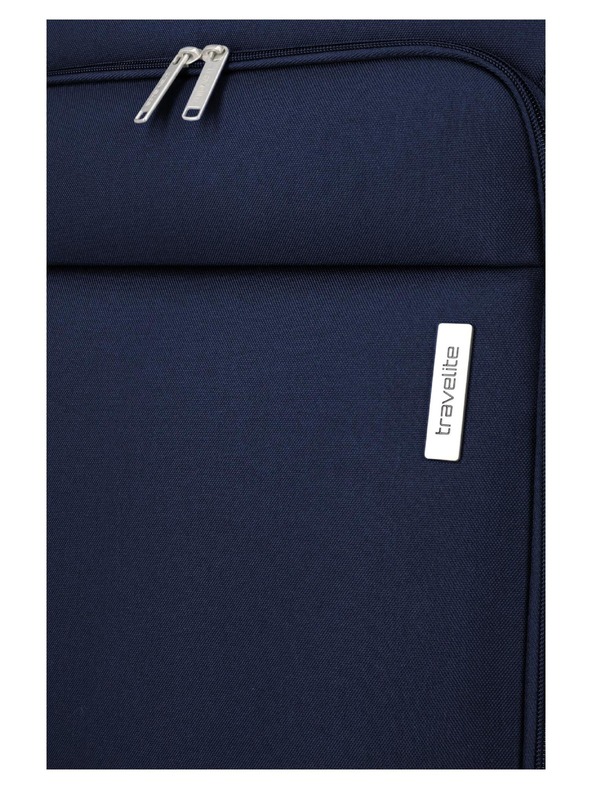 Travelite Putni kovčeg Travelite Priego S Navy