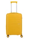 Travelite Set putnih kovčega Travelite Pacific S,M,L Yellow