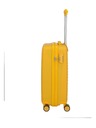 Travelite Set putnih kovčega Travelite Pacific S,M,L Yellow
