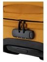 Travelite Set putnih kovčega Travelite Bolonia Wheeled Duffle S,M,L Yellow