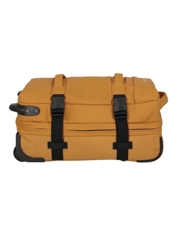 Travelite Set putnih kovčega Travelite Bolonia Wheeled Duffle S,M,L Yellow