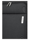 Travelite Set putnih kovčega Travelite Priego S,M,L Anthracite