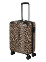 Travelite Set putnih kovčega Travelite Cruise S,M,L Leopard