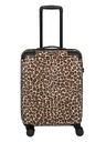Travelite Set putnih kovčega Travelite Cruise S,M,L Leopard