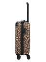 Travelite Set putnih kovčega Travelite Cruise S,M,L Leopard