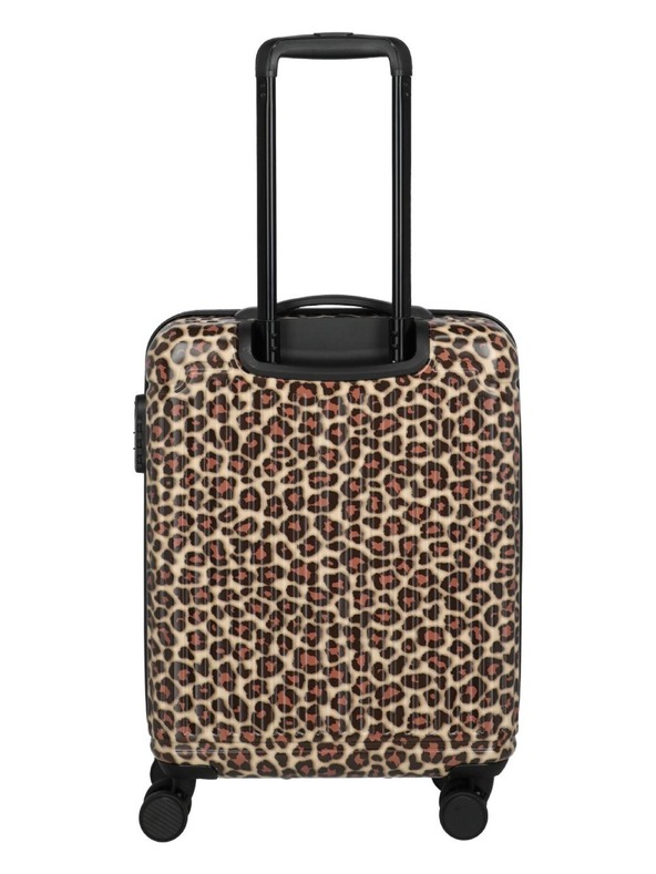 Travelite Set putnih kovčega Travelite Cruise S,M,L Leopard