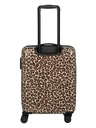 Travelite Set putnih kovčega Travelite Cruise S,M,L Leopard