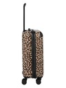 Travelite Set putnih kovčega Travelite Cruise S,M,L Leopard