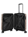 Travelite Set putnih kovčega Travelite Cruise S,M,L Leopard