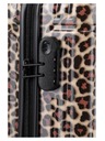Travelite Set putnih kovčega Travelite Cruise S,M,L Leopard