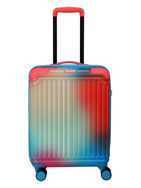 Travelite Set putnih kovčega Travelite Cruise S,M,L Multicolor