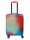 Travelite Set putnih kovčega Travelite Cruise S,M,L Multicolor