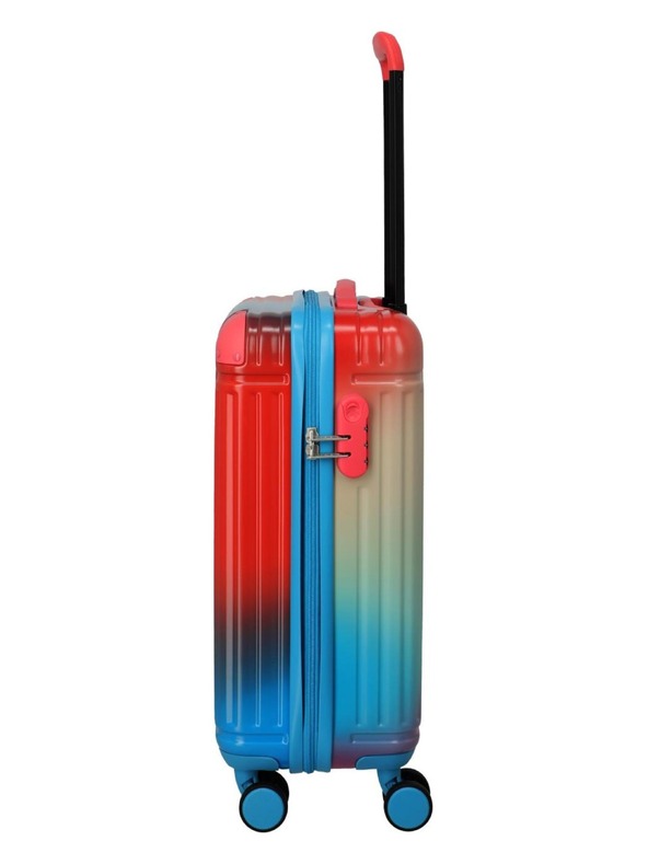 Travelite Set putnih kovčega Travelite Cruise S,M,L Multicolor