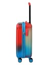 Travelite Set putnih kovčega Travelite Cruise S,M,L Multicolor