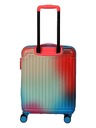 Travelite Set putnih kovčega Travelite Cruise S,M,L Multicolor