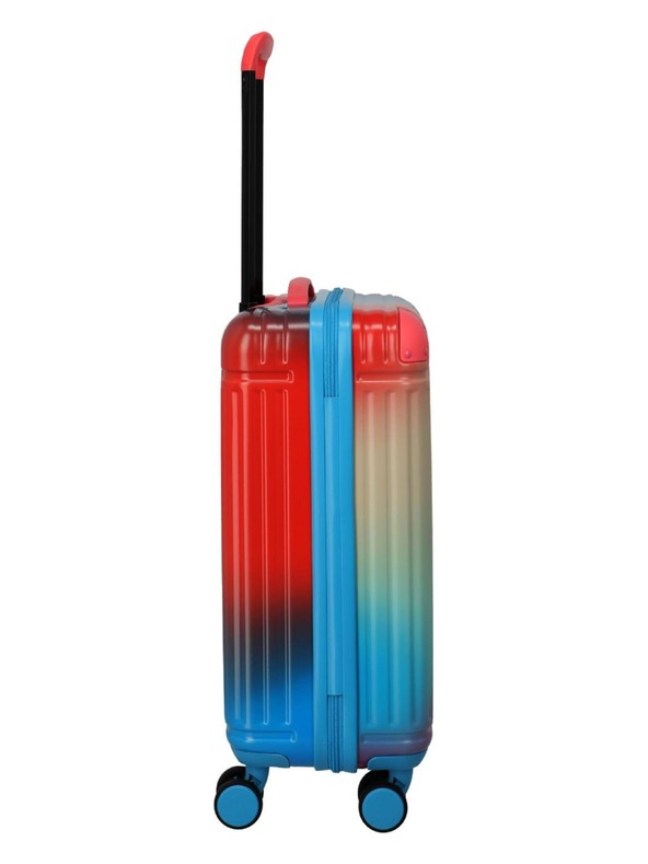Travelite Set putnih kovčega Travelite Cruise S,M,L Multicolor