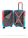 Travelite Set putnih kovčega Travelite Cruise S,M,L Multicolor