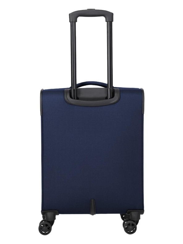 Travelite Set putnih kovčega Travelite Priego S,M,L Navy