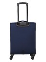 Travelite Set putnih kovčega Travelite Priego S,M,L Navy