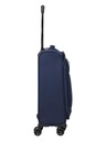 Travelite Set putnih kovčega Travelite Priego S,M,L Navy