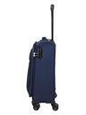 Travelite Set putnih kovčega Travelite Priego S,M,L Navy
