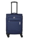 Travelite Set putnih kovčega Travelite Priego S,M,L Navy