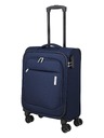 Travelite Set putnih kovčega Travelite Priego S,M,L Navy