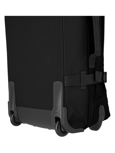 Travelite Set putnih kovčega Travelite Bolonia Wheeled Duffle S,M,L Black