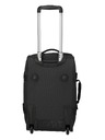 Travelite Set putnih kovčega Travelite Bolonia Wheeled Duffle S,M,L Black
