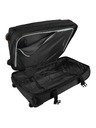 Travelite Set putnih kovčega Travelite Bolonia Wheeled Duffle S,M,L Black