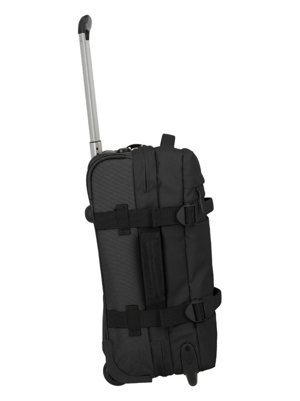 Travelite Set putnih kovčega Travelite Bolonia Wheeled Duffle S,M,L Black
