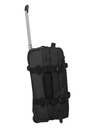 Travelite Set putnih kovčega Travelite Bolonia Wheeled Duffle S,M,L Black