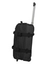 Travelite Set putnih kovčega Travelite Bolonia Wheeled Duffle S,M,L Black