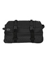 Travelite Set putnih kovčega Travelite Bolonia Wheeled Duffle S,M,L Black