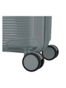 Travelite Set putnih kovčega Travelite Pacific S,M,L Anthracite