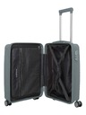 Travelite Set putnih kovčega Travelite Pacific S,M,L Anthracite
