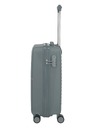 Travelite Set putnih kovčega Travelite Pacific S,M,L Anthracite